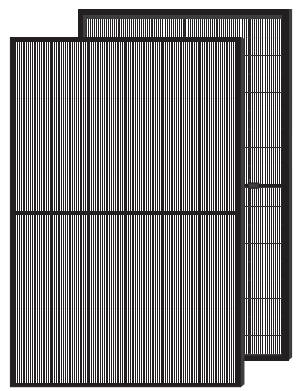 天大新能源推出BIPV光伏組件